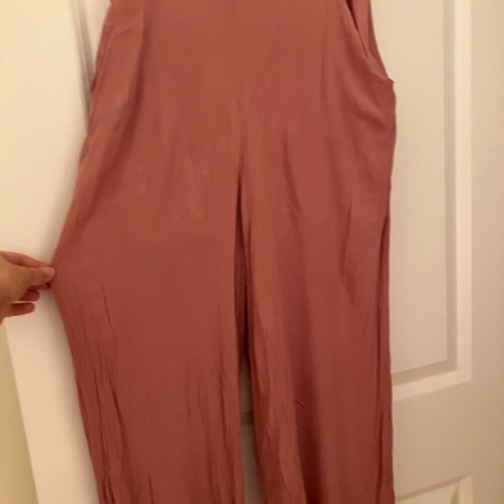 Francesca’s Mi Ami Pants - Small + Pockets